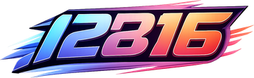 12816